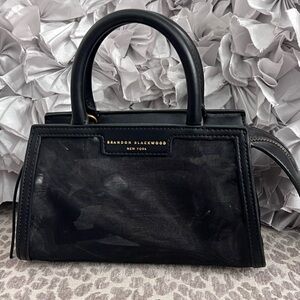 Brandon Blackwood Arlen Bag